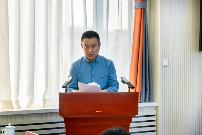 4持续推进检察听证工作 全面提升办案质效 -----阜新县人民检察院召开2025年度检察听证工作会议暨检察听证员聘任仪式.jpg