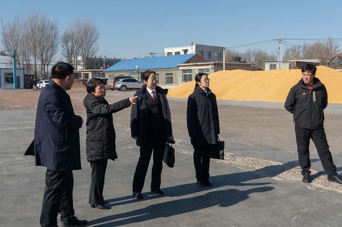 1新春走基层把好“年关”守平安,“益”心“益”意护新春 - 副本.jpg