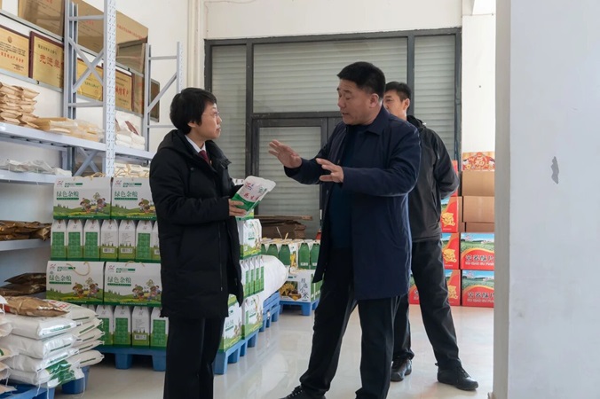 2新春走基层把好“年关”守平安,“益”心“益”意护新春 - 副本.jpg